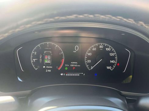 Certified 2024 Honda Civic Sport image 22