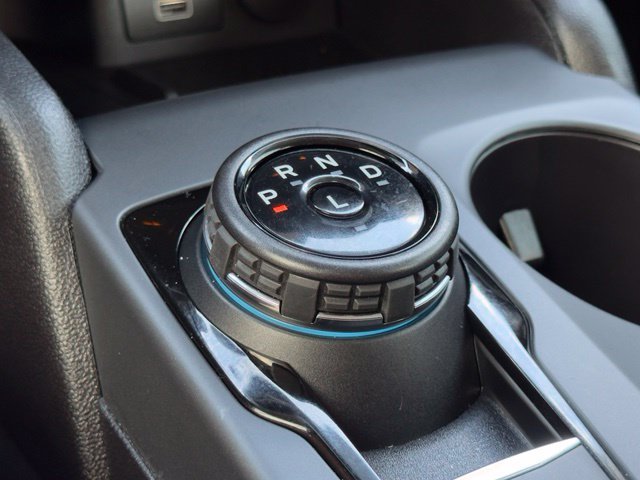 Used 2024 Ford Bronco Sport Outer Banks w/ Tech Package AWD/4WD image 14
