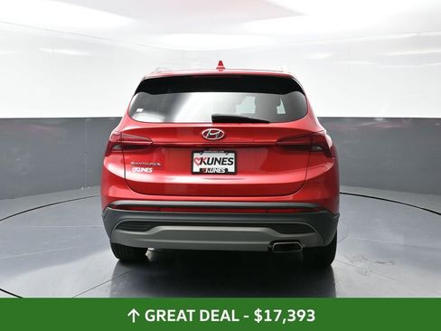 Used 2023 Hyundai Santa Fe SEL image 13