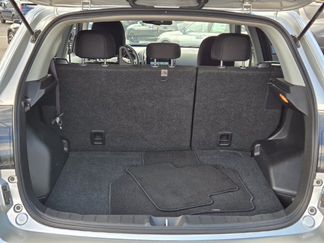 Used 2025 Mitsubishi Outlander Sport ES AWD/4WD image 19