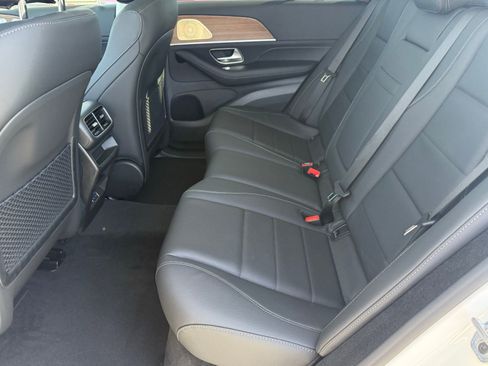 New 2026 Mercedes-Benz GLE 350 4MATIC image 28