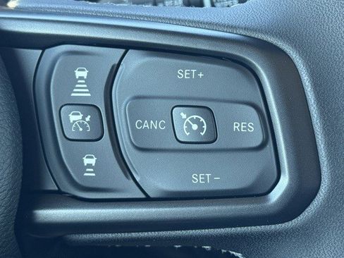 New 2026 Jeep Wrangler Unlimited Rubicon image 17