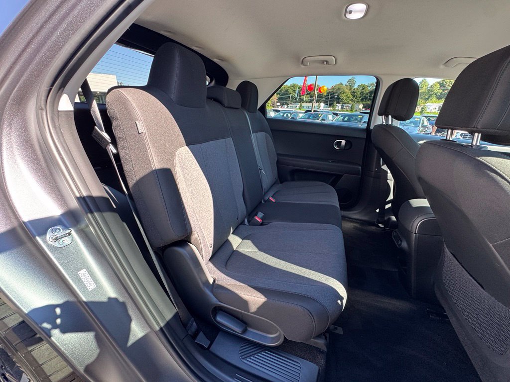 Used 2024 Hyundai Ioniq 5 SEL AWD/4WD image 25
