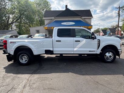 Used 2024 Ford F350 XL w/ 360-Degree Camera Package