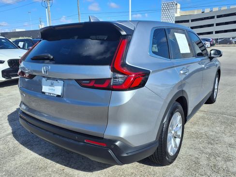 Used 2024 Honda CR-V EX-L image 24
