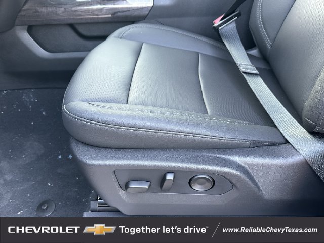 New 2026 Chevrolet Silverado 2500 LTZ AWD/4WD image 31