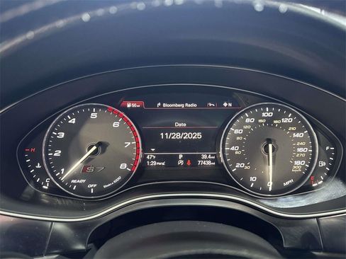 Used 2018 Audi S7 Prestige w/ S Sport Package image 25