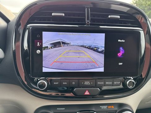 Certified 2023 Kia Soul EX image 27