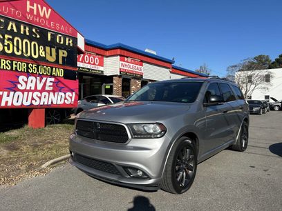 Used 2018 Dodge Durango GT w/ Premium Group