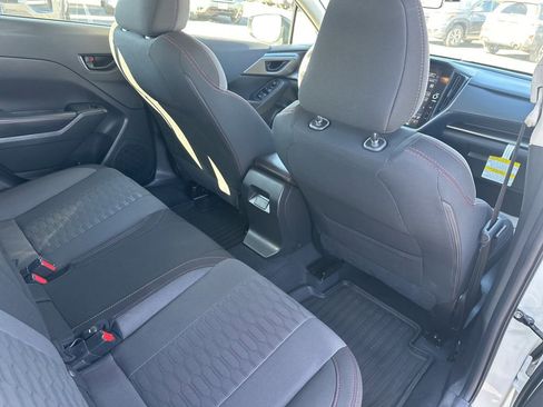 Certified 2025 Subaru Impreza 2.0i Sport image 15