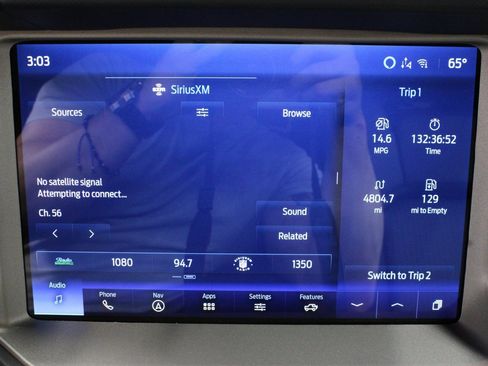 Used 2024 Ford Bronco Raptor image 23