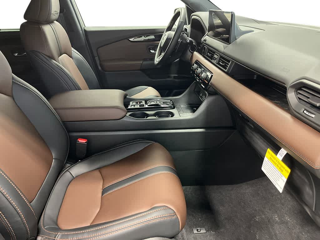 New 2026 Honda Pilot TrailSport image 30