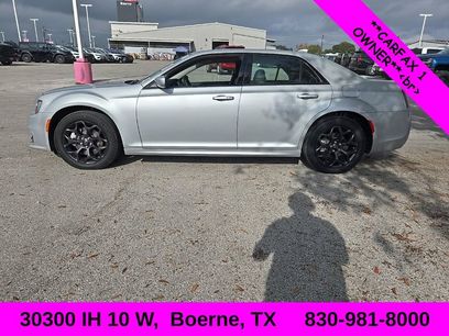 Used 2023 Chrysler 300 Touring L w/ Popular Equipment Group