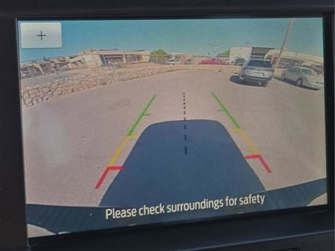 Used 2020 Ford F150 XL w/ Equipment Group 101A Mid AWD/4WD image 28