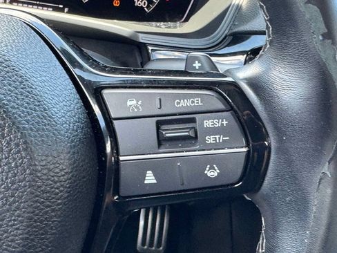 Used 2024 Honda Civic Sport image 21