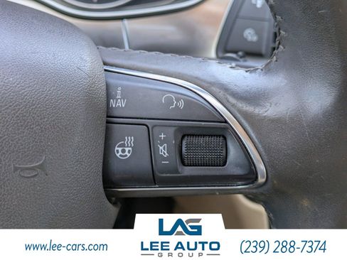 Used 2012 Audi A7 3.0T Prestige w/ Prestige Pkg image 22