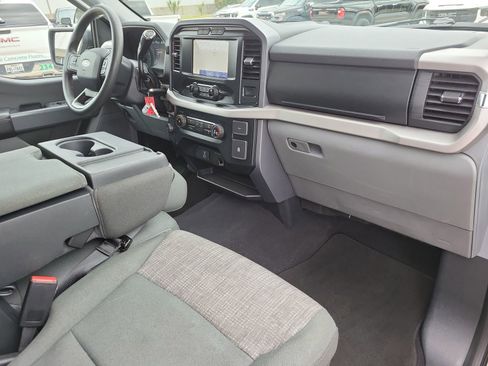 Used 2023 Ford F150 XLT image 28