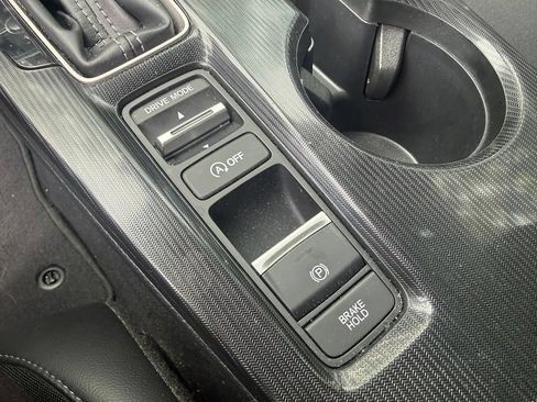 Certified 2024 Honda Civic Sport image 29