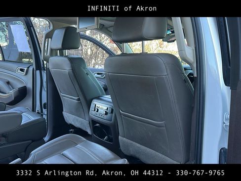 Used 2019 GMC Yukon XL Denali w/ Denali Ultimate Package image 32