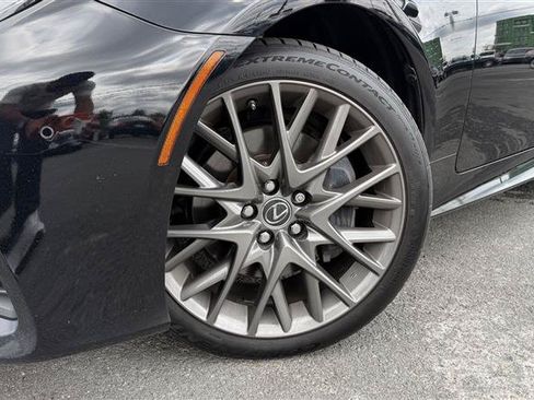 Used 2019 Lexus RC 300 AWD w/ Premium Package image 13