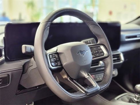 New 2025 Ford Mustang GT Premium image 15