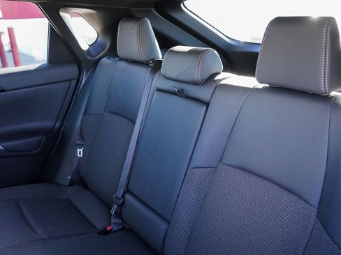 Used 2024 Toyota bZ4X XLE image 19