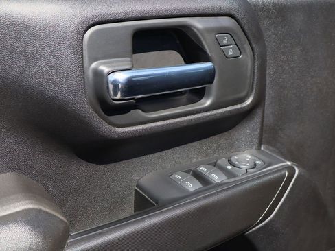 Certified 2023 GMC Sierra 2500 Pro w/ Convenience Package image 19