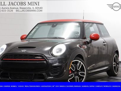 Used 2019 MINI Cooper John Cooper Works w/ Storage Package