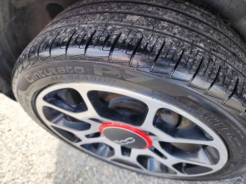 Used 2014 FIAT 500 Turbo FWD image 29