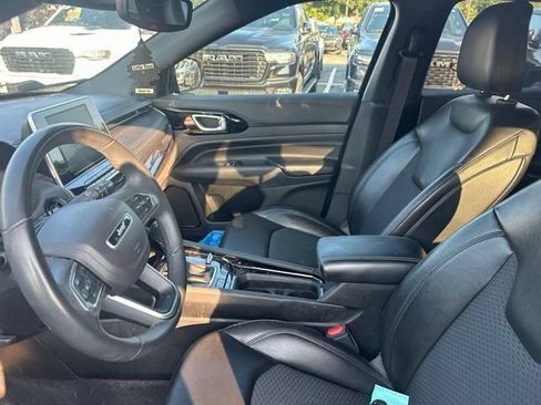 Used 2022 Jeep Compass Latitude AWD/4WD image 10