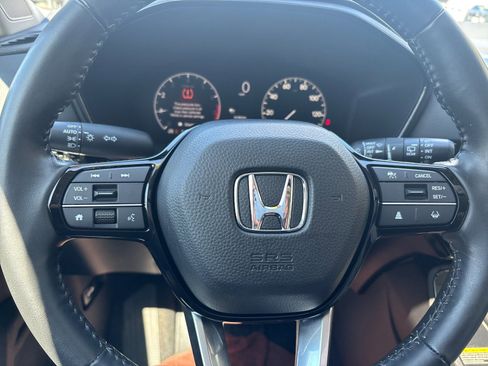Certified 2024 Honda CR-V EX-L image 24