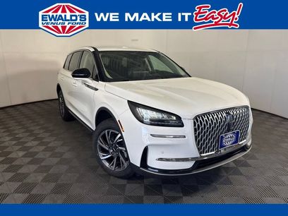 Used 2024 Lincoln Corsair AWD w/ Equipment Group 101A