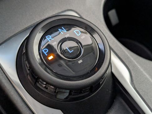 New 2025 Ford Bronco Sport Heritage w/ Convenience Package image 15