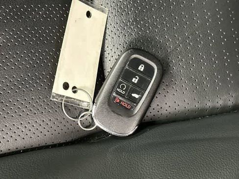 Used 2024 Honda Civic Sport Touring image 33