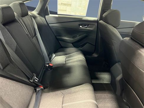 New 2025 Honda Accord Sport image 28