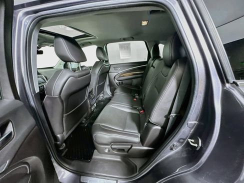 Used 2019 Acura MDX FWD w/ Technology Package image 27