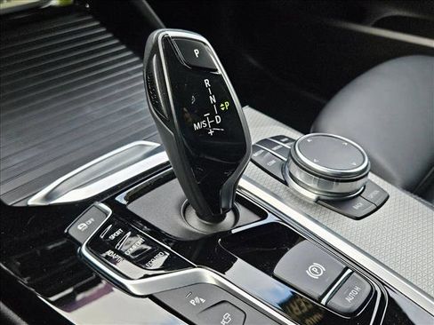 Used 2019 BMW X3 M40i AWD/4WD image 12