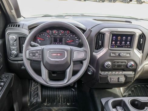 New 2026 GMC Sierra 1500 Pro w/ Pro Value Package image 12