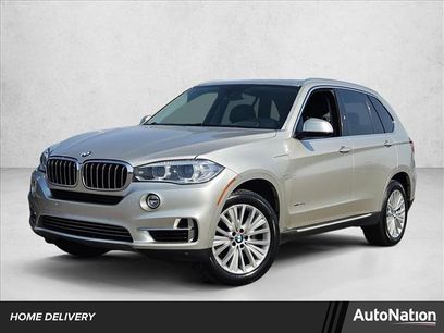 Used 2016 BMW X5 xDrive40e