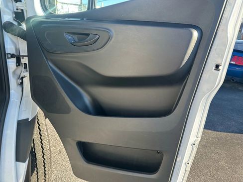 Used 2021 Mercedes-Benz Sprinter 3500 image 26