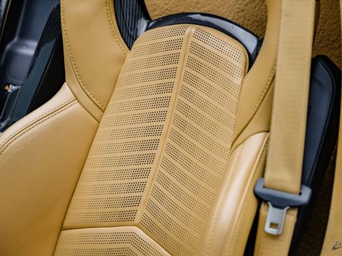 Used 2023 Chevrolet Corvette Z06 w/ Stealth Interior Trim Package image 45