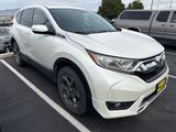 Used 2018 Honda CR-V EX-L image 4