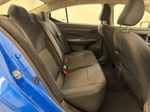 Used 2021 Nissan Versa S FWD image 29