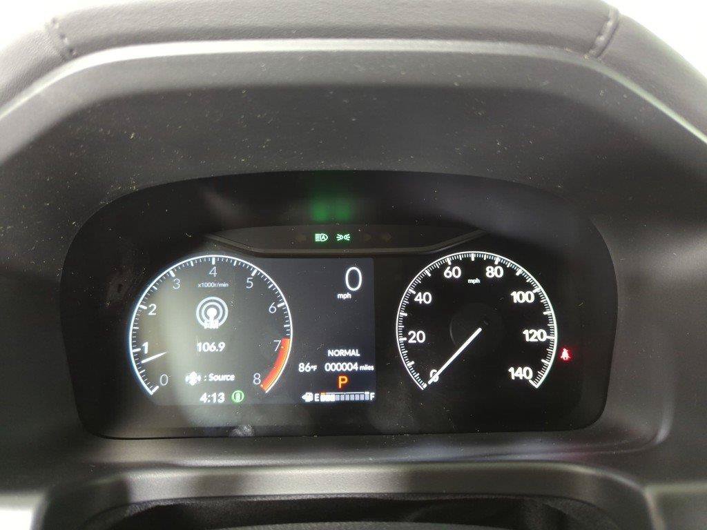 New 2027 Honda Odyssey Sport-L image 12