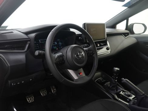 Used 2025 Toyota Corolla GR image 22