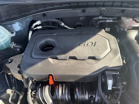 Used 2017 Kia Sportage LX image 27