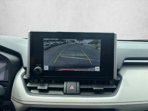 Certified 2025 Toyota RAV4 XLE w/ Convenience Package AWD/4WD image 14