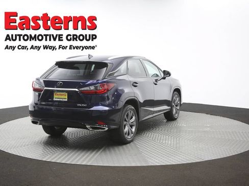 Used 2021 Lexus RX 350 AWD w/ Premium Package image 46