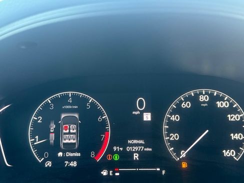 Used 2024 Honda Civic Sport image 43