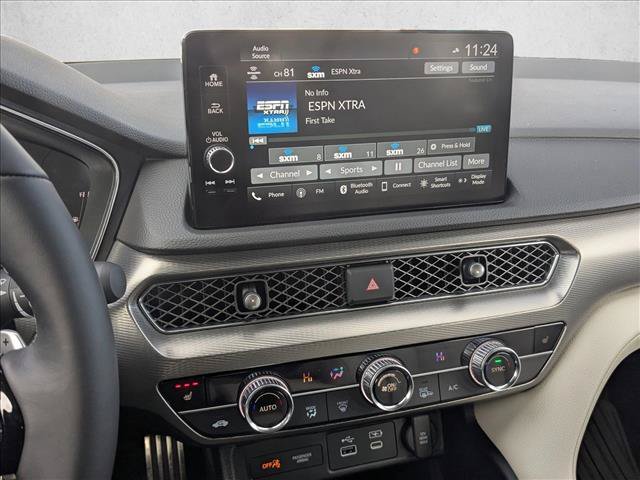 Used 2026 Acura Integra A-Spec w/ Technology Package FWD image 12